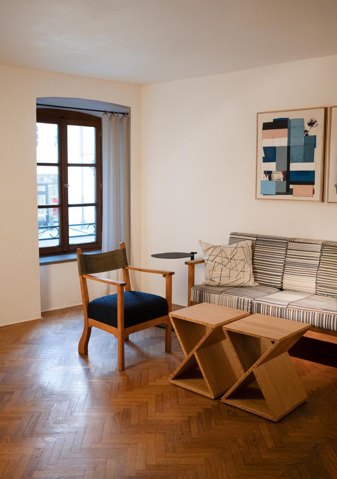 Apartment 1 Bedroom In München