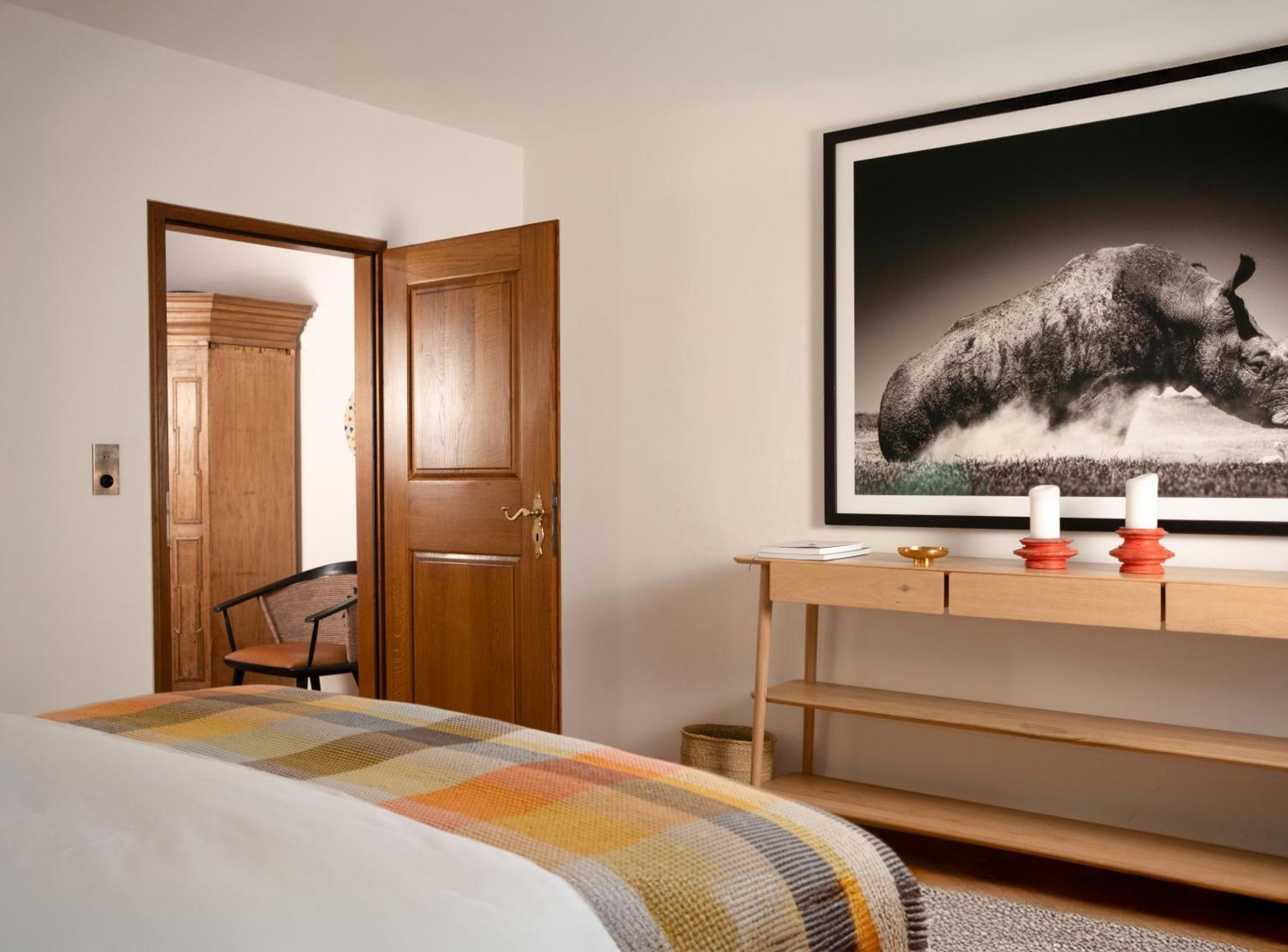 1 Bedroom In München