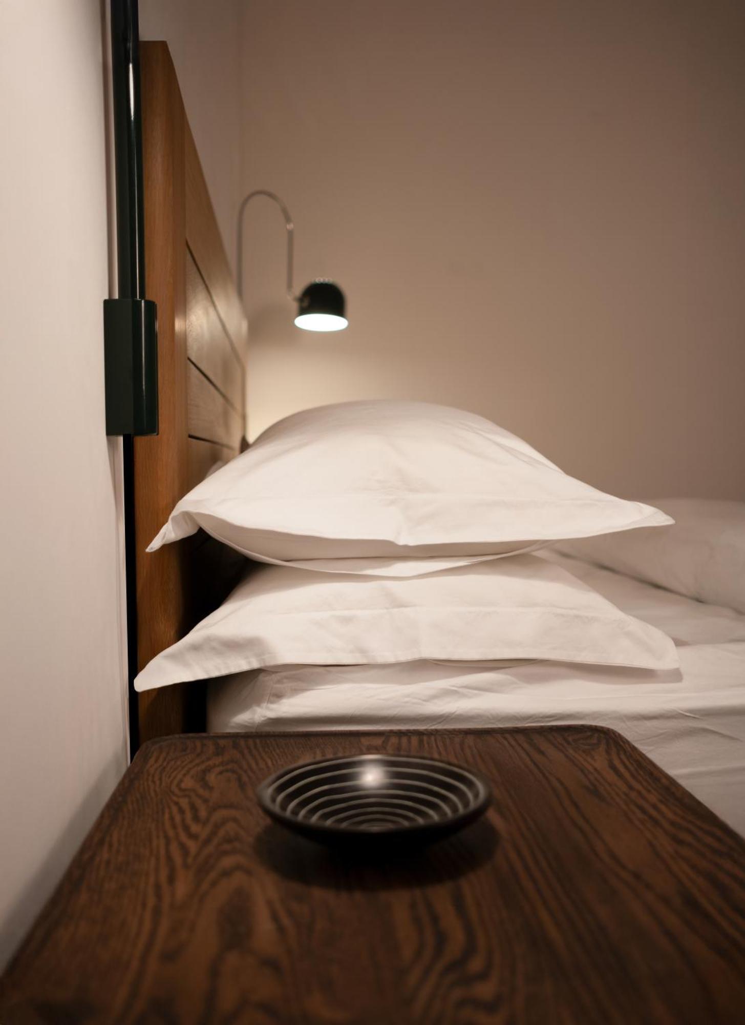 Apartment 1 Bedroom In